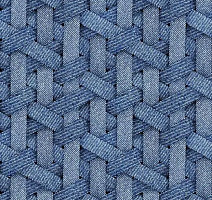 Ковролин Flotex by Mac Stopa 360021 f Denim фото 1 | FLOORDEALER