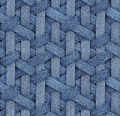 Ковролин Flotex by Mac Stopa 360021 f Denim фото 1 | FLOORDEALER