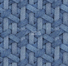 Ковролин Flotex by Mac Stopa 360021 f Denim фото 1 | FLOORDEALER