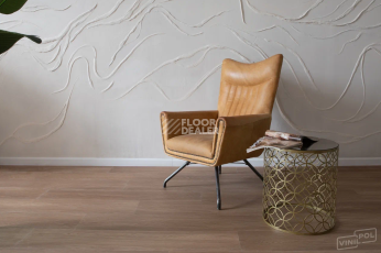 Vinilpol Click 5мм 8866-EIR Дуб Шера фото 9 | FLOORDEALER