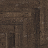 Кварцвиниловые полы Alpine Floor Parquet LVT 2.5мм ДУБ АЛЬФЕРАЦ ECO16-22 фото 1 | FLOORDEALER