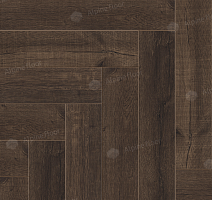 Кварцвиниловые полы Alpine Floor Parquet LVT 2.5мм ДУБ АЛЬФЕРАЦ ECO16-22 фото 1 | FLOORDEALER