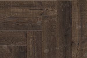 Кварцвиниловые полы Alpine Floor Parquet LVT 2.5мм ДУБ АЛЬФЕРАЦ ECO16-22 фото  | FLOORDEALER