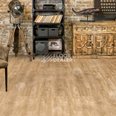 Alpine Floor Ultra 2мм Камфора ЕСО 5-31 фото 4 | FLOORDEALER