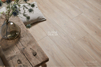 Vinilam Cork 7мм 10-099V Дуб Батис фото 4 | FLOORDEALER