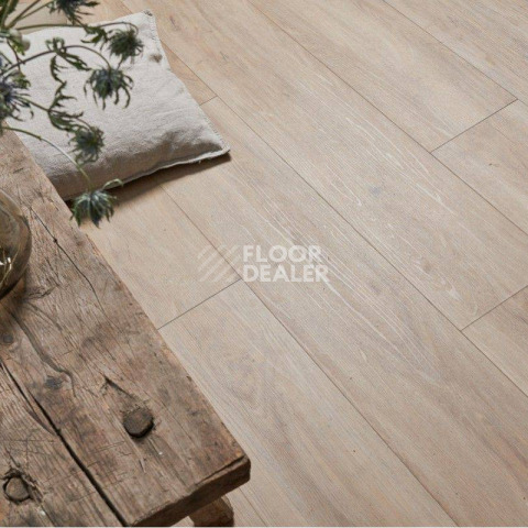 Vinilam Cork 7мм 10-099V Дуб Батис фото 4 | FLOORDEALER
