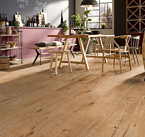 Kronotex Exquisit 8мм d80712 Дуб Пустынный Натур фото 3 | FLOORDEALER