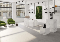 Luna Мозаика Fascia 30x30x10 Мозаика ln 02/te 02 Fascia 30x30 непол. фото 6 | FLOORDEALER