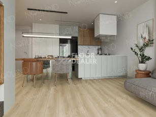 Norland Neowood 8мм Logen 2001-11 фото 4 | FLOORDEALER