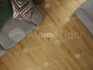 Alpine Floor by Classen Pro Nature 4мм Caldas 62543 фото 3 | FLOORDEALER