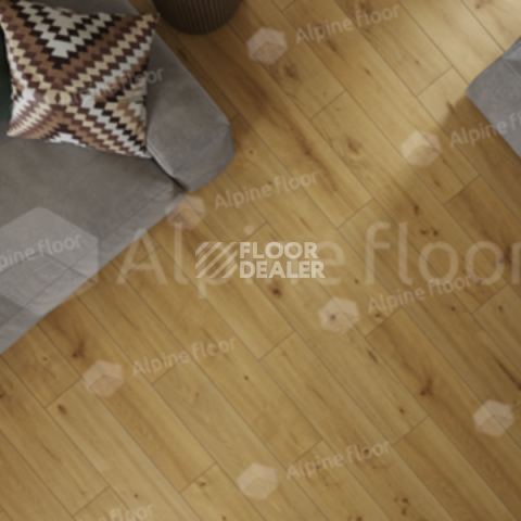Alpine Floor by Classen Pro Nature 4мм Caldas 62543 фото 3 | FLOORDEALER