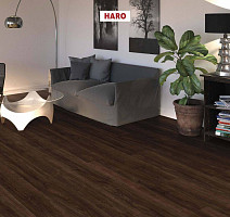 Haro Tritty 100 4V ДУБ ЭЛЕГАНЗА МУСКАТНЫЙ 541472 фото 2 | FLOORDEALER