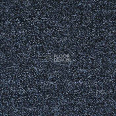 Ковровая плитка Burmatex infinity 24 6413 Neutron Blue фото 1 | FLOORDEALER