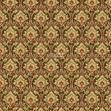 Agnella Impulse Tapestry Dark Green фото 1 | FLOORDEALER