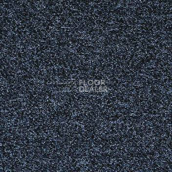 Ковровая плитка Burmatex infinity 24 6413 Neutron Blue фото 1 | FLOORDEALER