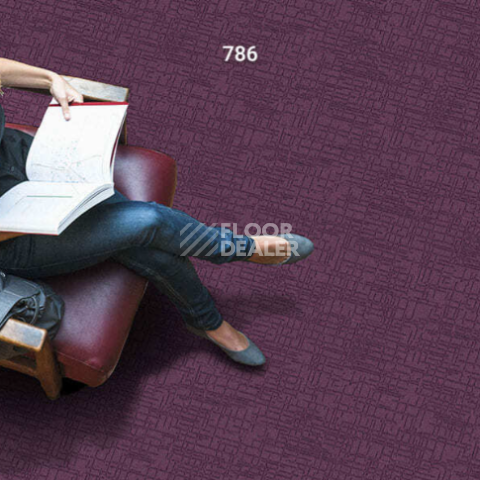 Standard Carpets Manhattan 786 фото 2 | FLOORDEALER