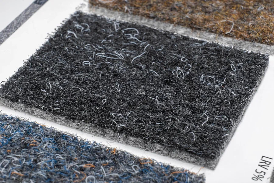 Forbo Akzent 10719 Jet фото 2 | FLOORDEALER