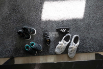 Tessa 2176 Dark Grey фото 2 | FLOORDEALER