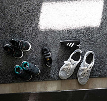 Tessa 2176 Dark Grey фото 2 | FLOORDEALER