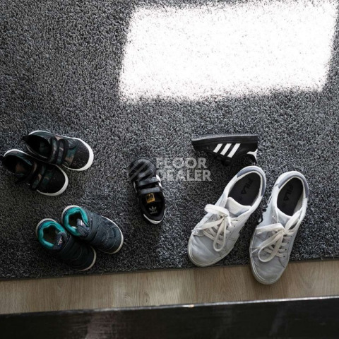 VM Carpet Tessa 2176 Dark Grey фото 2 | FLOORDEALER