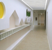 Forbo Marmoleum Marbled Real 3234 Forest Ground фото 2 | FLOORDEALER