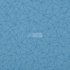 Линолеум Taralay Initial Compact (Plain & allover look) 0974 Spider Saphir фото 1 | FLOORDEALER