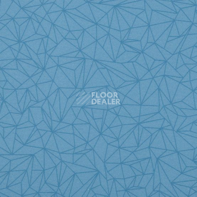 Линолеум Taralay Initial Compact (Plain & allover look) 0974 Spider Saphir фото 1 | FLOORDEALER