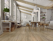 Kronopol Platinium Terra AQUA BLOCK 8mm Kronopol Platinium Terra Aqua Block 24h Дуб Амальфи D4915 фото 2 | FLOORDEALER