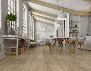 Kronopol Platinium Terra AQUA BLOCK 8mm Kronopol Platinium Terra Aqua Block 24h Дуб Амальфи D4915 фото 2 | FLOORDEALER