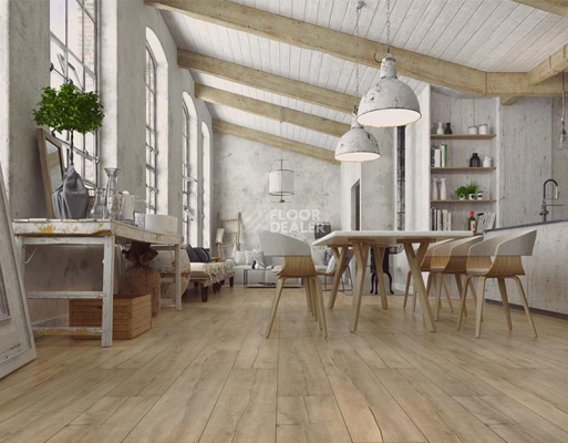 Ламинат Kronopol Platinium Terra AQUA BLOCK 8mm Kronopol Platinium Terra Aqua Block 24h Дуб Амальфи D4915 фото 2 | FLOORDEALER