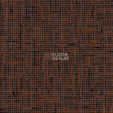 Ковровая плитка Halbmond Tiles & More 1 tm 1-013-06 фото 1 | FLOORDEALER