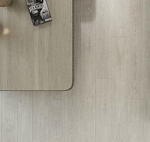 Alix Floor City Line 5мм ALX1565-6 Дуб вельветовый серый фото 4 | FLOORDEALER