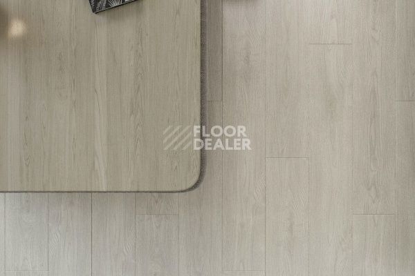Виниловая плитка ПВХ Alix Floor City Line 5мм ALX1565-6 Дуб вельветовый серый фото 3 | FLOORDEALER