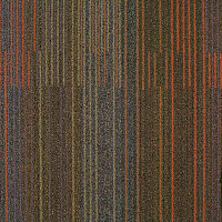 Ковровая плитка Interface Chenille Warp 309317 Yesterday фото 1 | FLOORDEALER