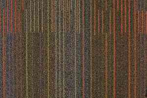 Ковровая плитка Interface Chenille Warp 309317 Yesterday фото  | FLOORDEALER