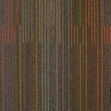 Ковровая плитка Interface Chenille Warp 309317 Yesterday фото 1 | FLOORDEALER