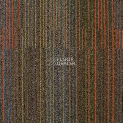 Ковровая плитка Interface Chenille Warp 309317 Yesterday фото 1 | FLOORDEALER