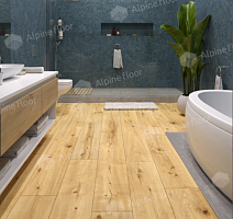 Alpine Floor by Classen Pro Nature 4мм Mocoa 62536 фото 4 | FLOORDEALER