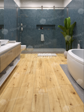 Alpine Floor by Classen Pro Nature 4мм Mocoa 62536 фото 4 | FLOORDEALER