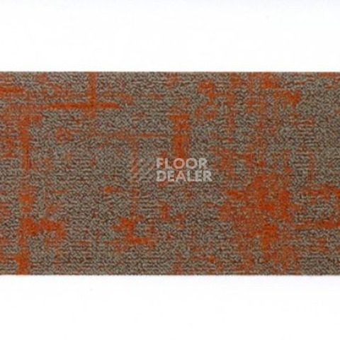 Ковровая плитка Neuflor Mason 601407 + Rust фото 1 | FLOORDEALER
