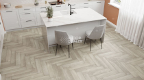 Alpine Floor Parquet LVT 2.5мм ДУБ ФАНТАЗИЯ ECO16-1 фото 3 | FLOORDEALER