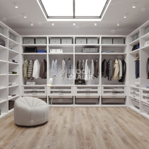 Alpine Floor Premium XL Дуб Фантазия ABA ECO 7-1 фото 3 | FLOORDEALER