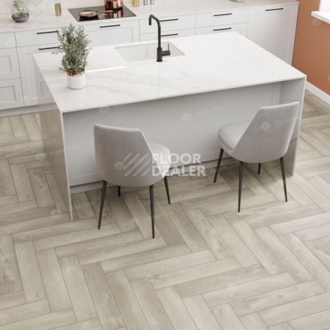 Alpine Floor Parquet LVT 2.5мм ДУБ ФАНТАЗИЯ ECO16-1 фото 3 | FLOORDEALER
