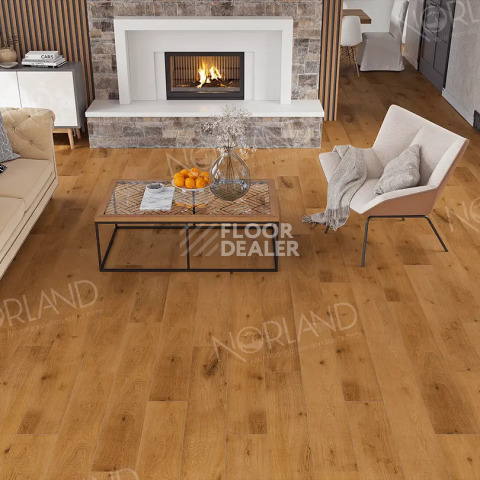 Norland Elegant 8мм Дуб Помона LF301-13 фото 2 | FLOORDEALER