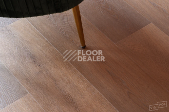 Vinilpol Click 5мм 8811-EIR Дуб Бравон фото 14 | FLOORDEALER