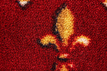 Haima Lily Red фото 3 | FLOORDEALER