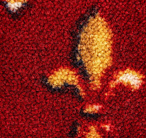 Haima Lily Red фото 3 | FLOORDEALER