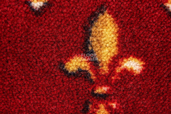 Haima Lily Red фото 3 | FLOORDEALER