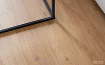 Кварцвиниловые полы Vinilam Cork Premium Click 8мм 33951 Дуб Севилья фото 1 | FLOORDEALER