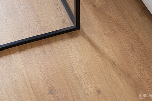 Кварцвиниловые полы Vinilam Cork Premium Click 8мм 33951 Дуб Севилья фото  | FLOORDEALER